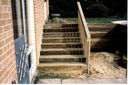 Retaining Walls photo